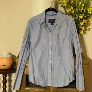 American Eagle Button Down Shirt